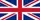 Great Britain Flag